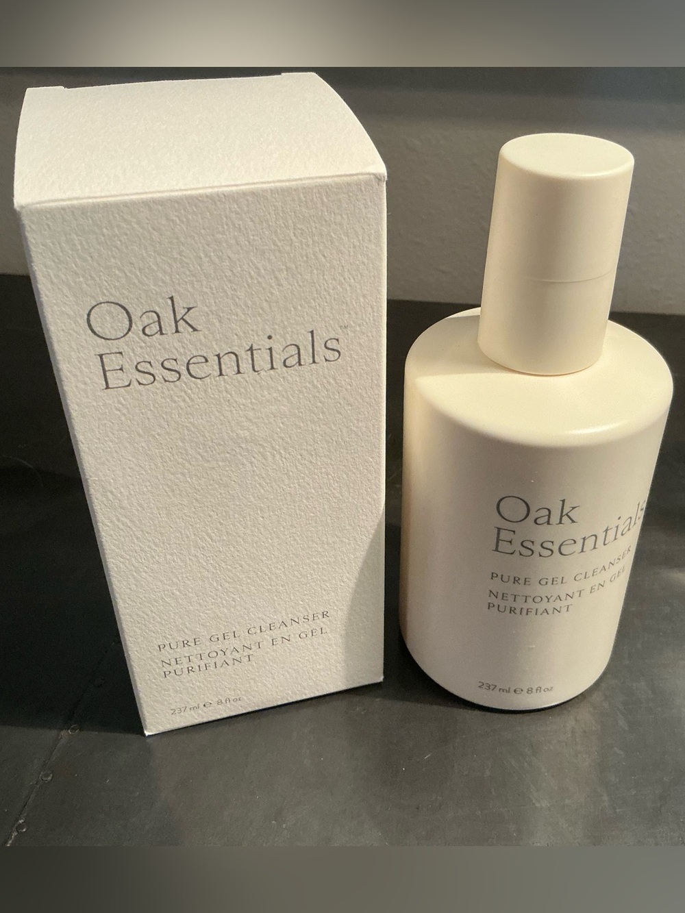‼️New Jenni Kayne’s Oak Essentials Pure Gel Cleanser